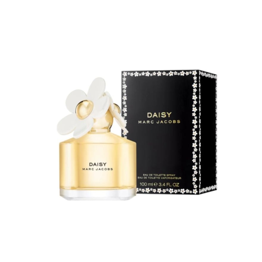 MARC JACOBS Daisy Eau De Toilette Spray 100ml