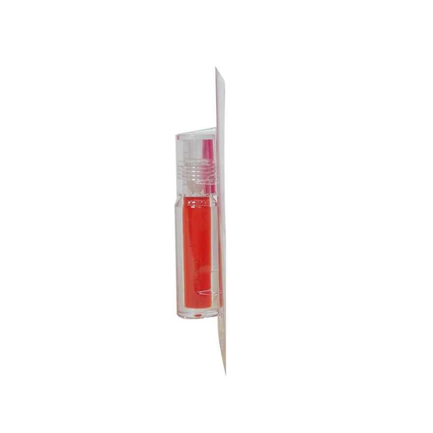 PRETTY SECRET 2-in-1 Lip Serum Essence Cherry Cheer 4ml