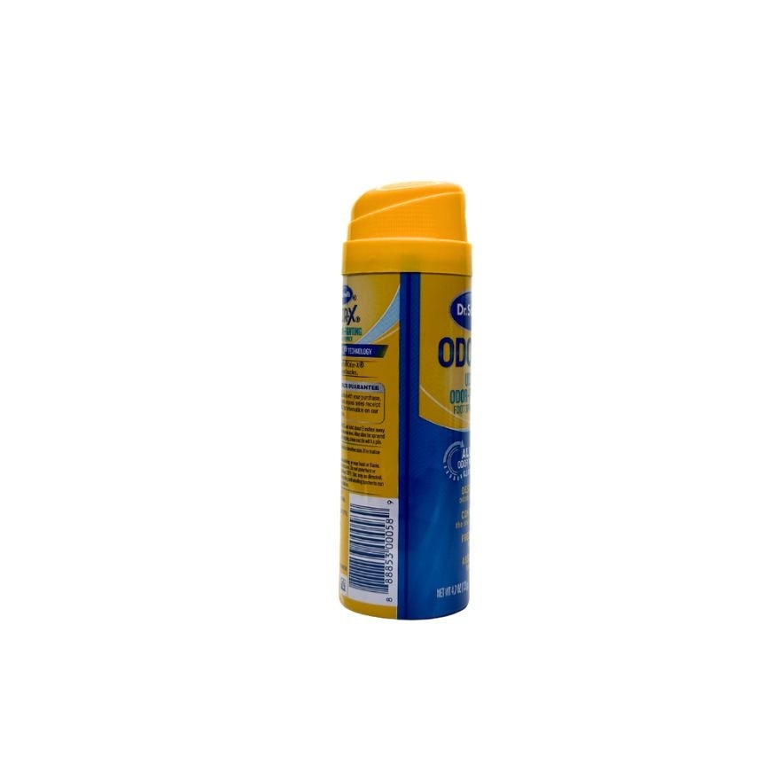 DR SCHOLLS ODOR Ultra Odor Fighting Spray Powder 133g