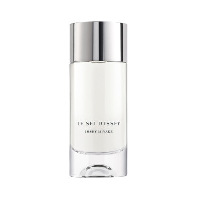 ISSEY MIYAKE ISSEY MIYAKE Le Sel D'Issey Eau De Toilette Spray 100ml
