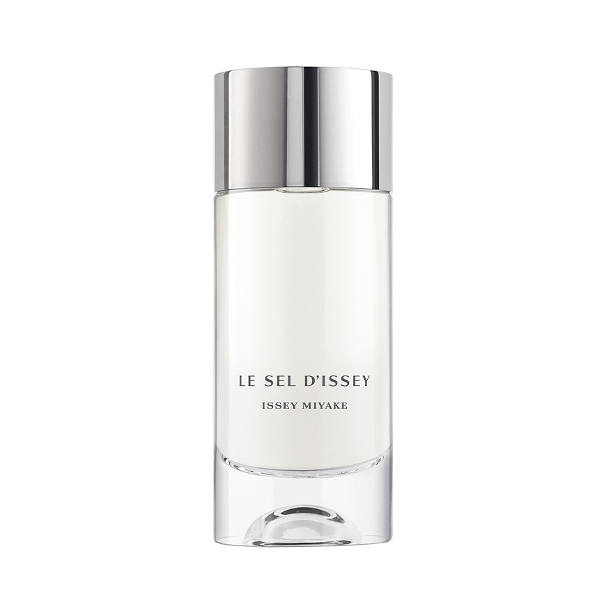 ISSEY MIYAKE Le Sel D'Issey Eau De Toilette Spray 100ml