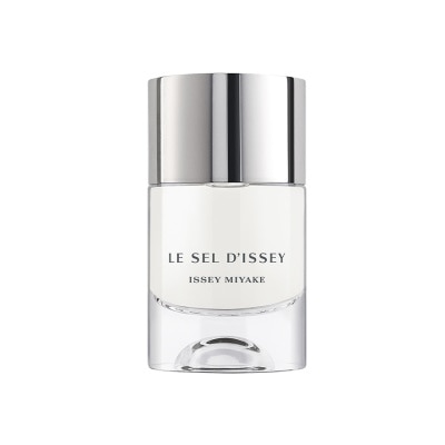 ISSEY MIYAKE ISSEY MIYAKE Le Sel D'Issey Eau De Toilette Spray 50ml