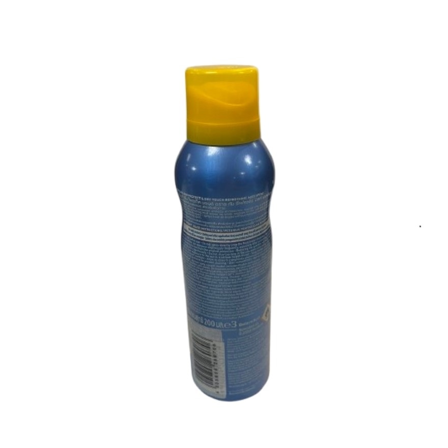 NIVEA Sun Protect & Dry Touch SPF50 200ml