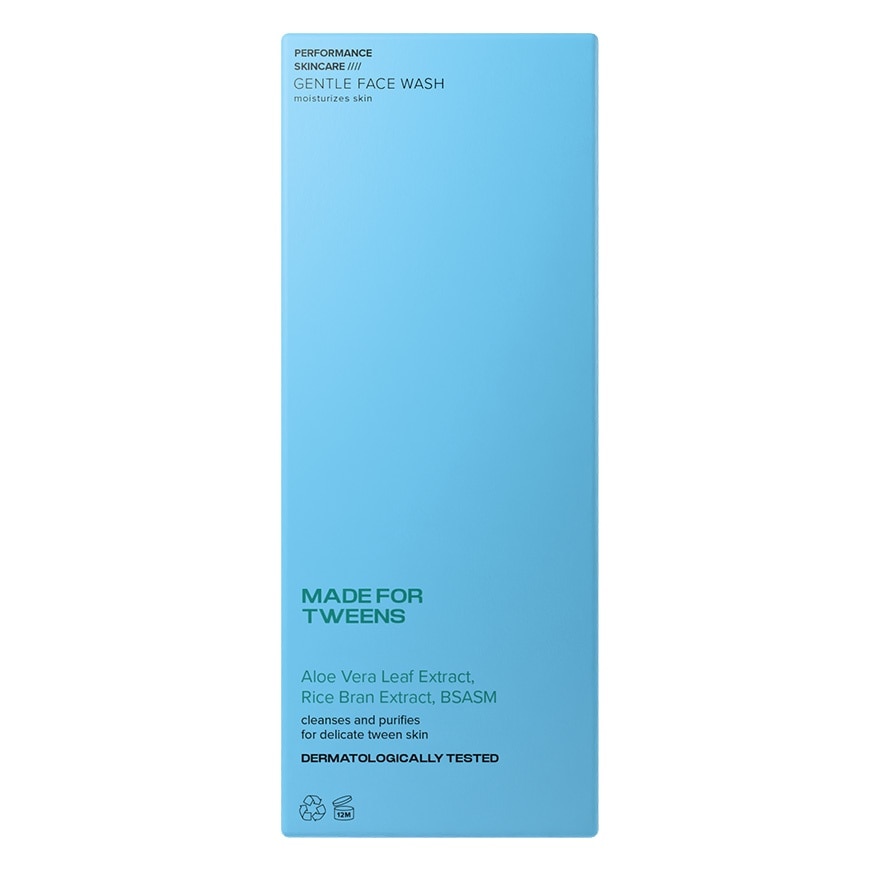 QUICKFX Freshhh Face Facial Wash 100ml