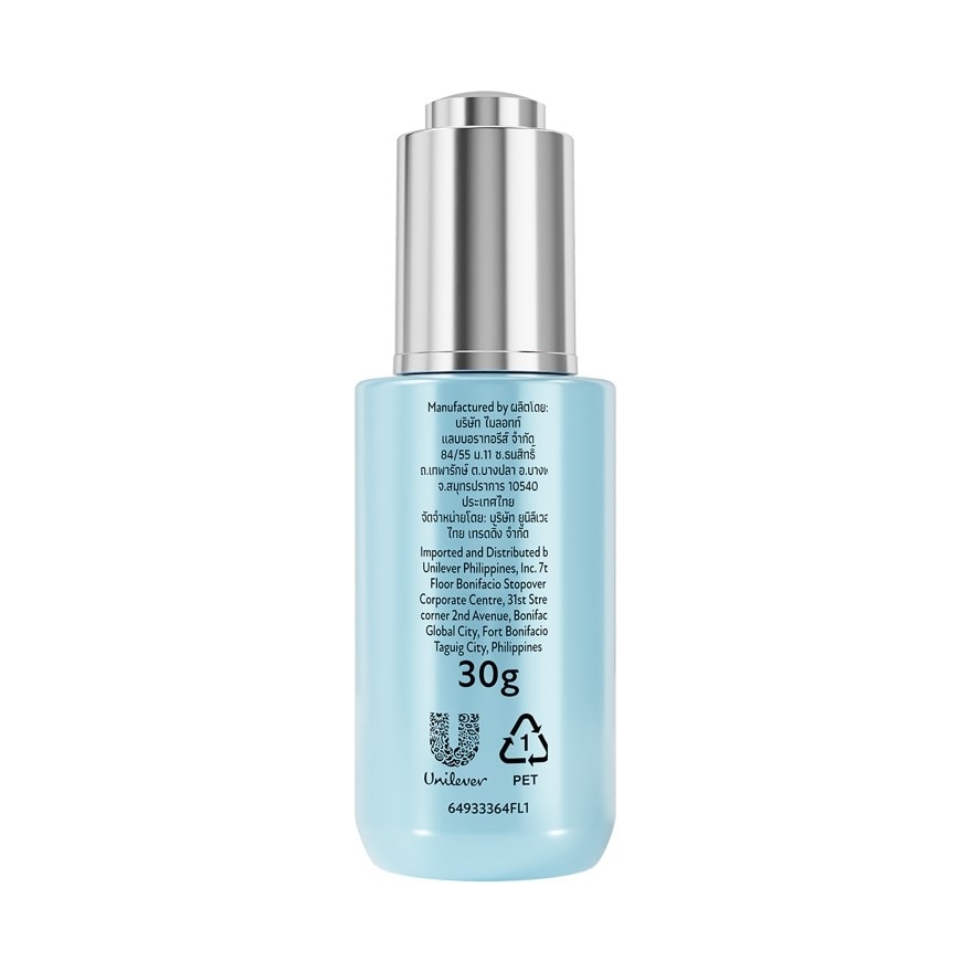PONDS Cera-Hyamino Hydra Miracle Serum 30g
