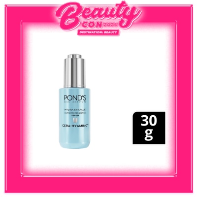 PONDS PONDS Cera-Hyamino Hydra Miracle Serum 30g