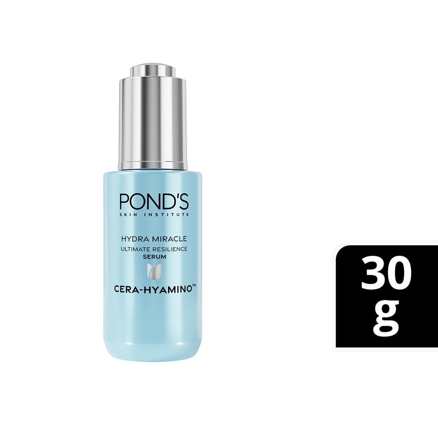 PONDS Cera-Hyamino Hydra Miracle Serum 30g