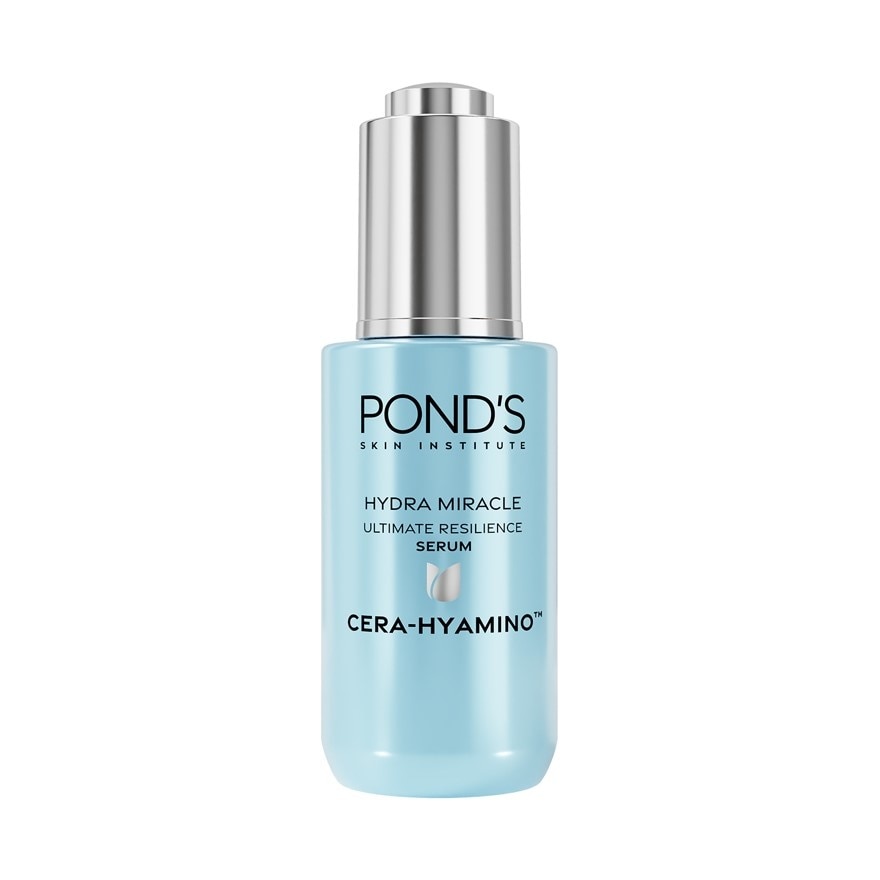 PONDS Cera-Hyamino Hydra Miracle Serum 30g