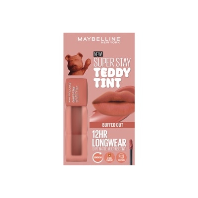 MAYBELLINE MAYBELLINE SuperStay Teddy Tint Nudes 95 Buffed Out