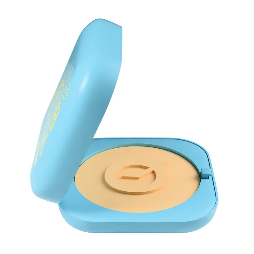 QUICKFX Vita Sun Blur Pressed Powder SPF50+ PA++++ 10g