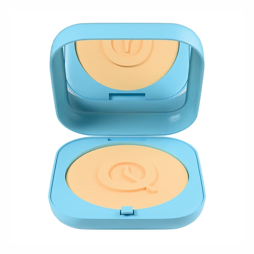QUICKFX Vita Sun Blur Pressed Powder SPF50+ PA++++ 10g