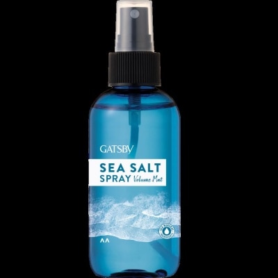 GATSBY GATSBY Sea Salt Spray Volume Mat 145ml