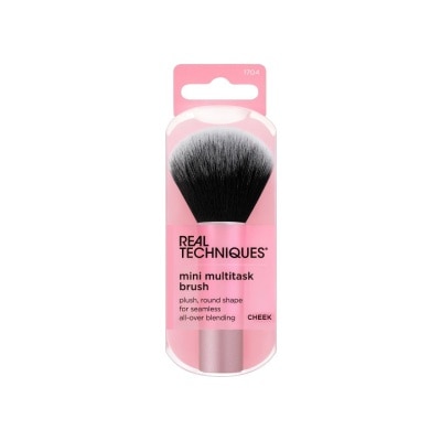 REAL TECHNIQUES REAL TECHNIQUES Mini Multitask Brush Cheek