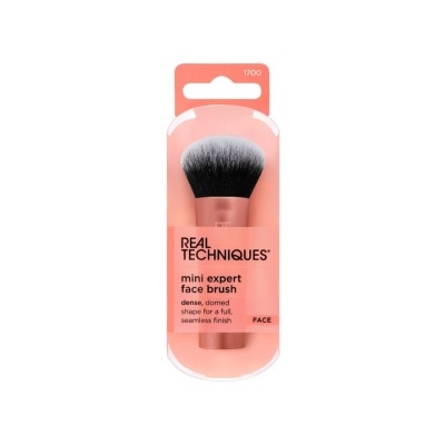 REAL TECHNIQUES REAL TECHNIQUES Mini Expert Face Brush