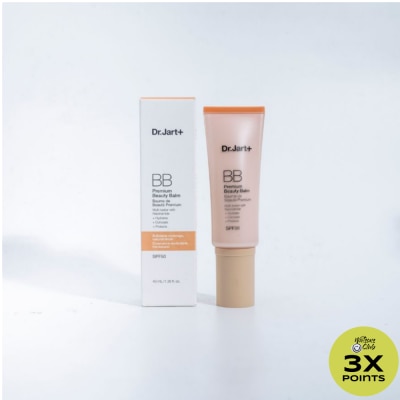 DR JART DR JART Premium Beauty Balm SPF50 02 40ml