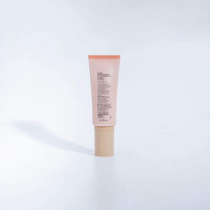 DR JART Premium Beauty Balm SPF50 01 40ml