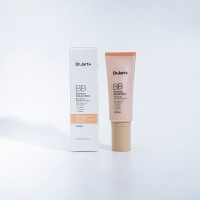 DR JART DR JART Premium Beauty Balm SPF50 01 40ml