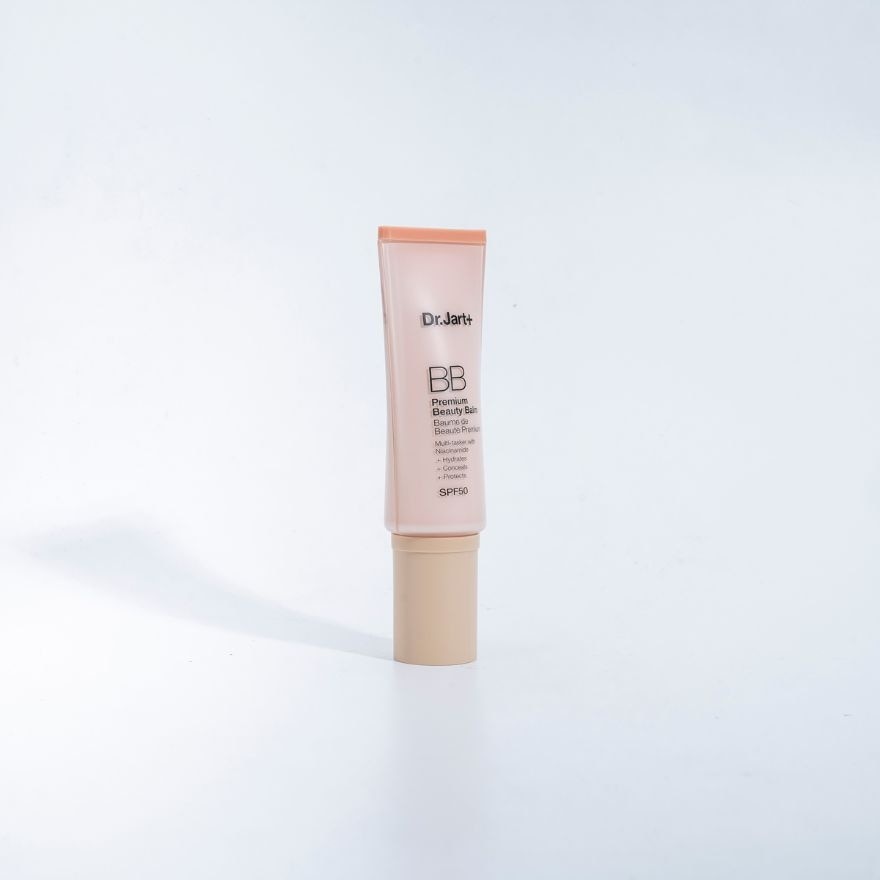 DR JART Premium Beauty Balm SPF50 01 40ml
