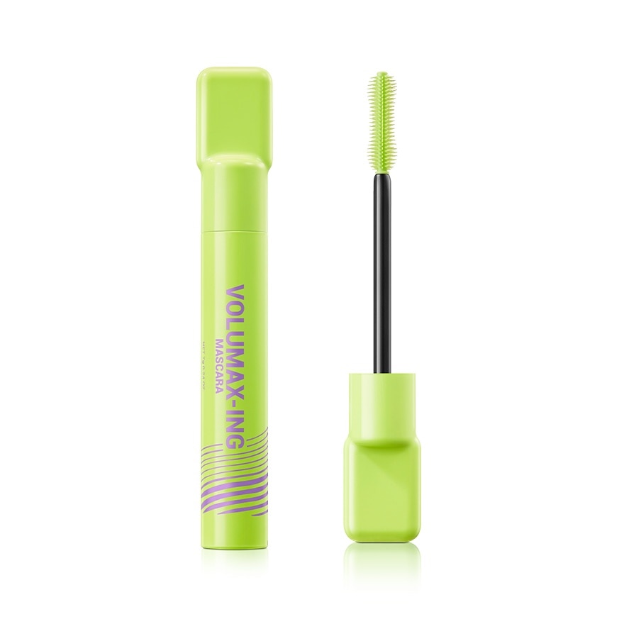 DAZZLE ME Lock & Pop! Volumaxing Mascara 7g