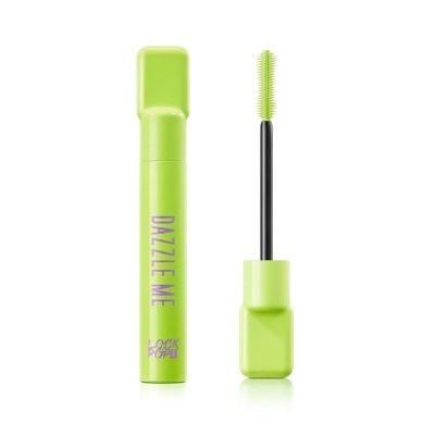 DAZZLE ME DAZZLE ME Lock & Pop! Volumaxing Mascara 7g