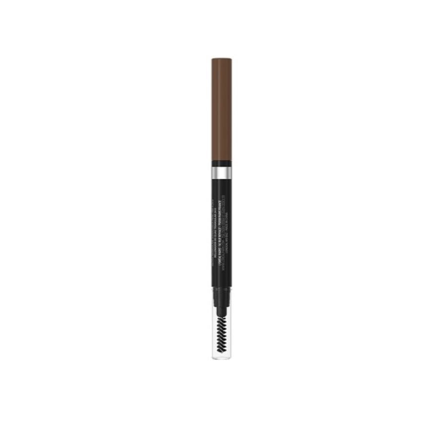 LOREAL Infallible Brows Filling Triangular Pencil 24H Light Brunette