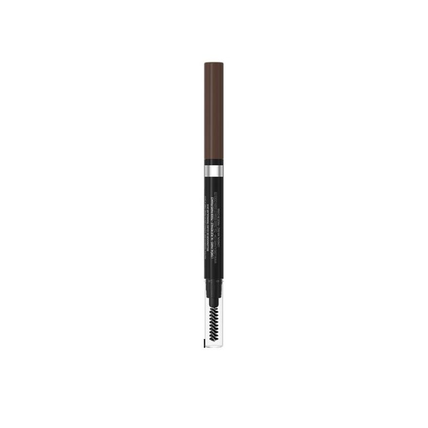 LOREAL Infallible Brows Filling Triangular Pencil 24H Ebony