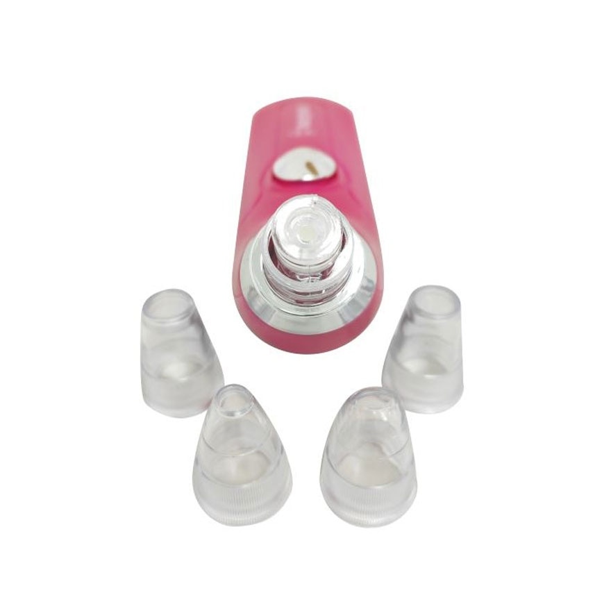 WESTINGHOUSE Ladies Vacuum Pore Cleanser