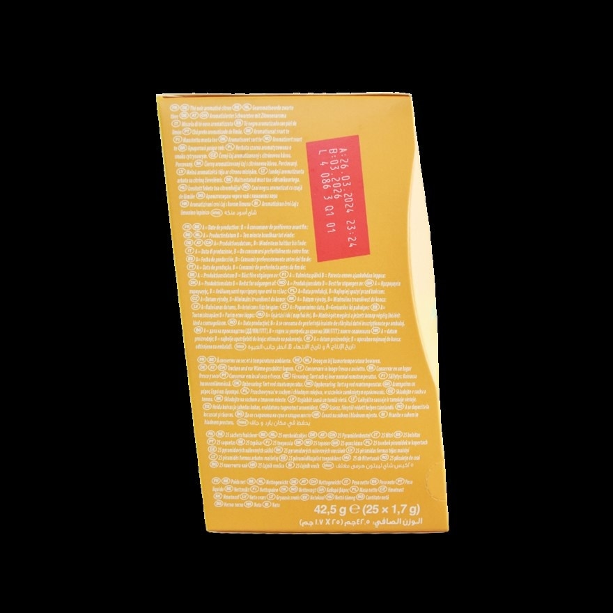 LIPTON Exclusive Selection Camomile Linden