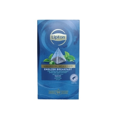 LIPTON LIPTON Exclusive Selection English Breakfast