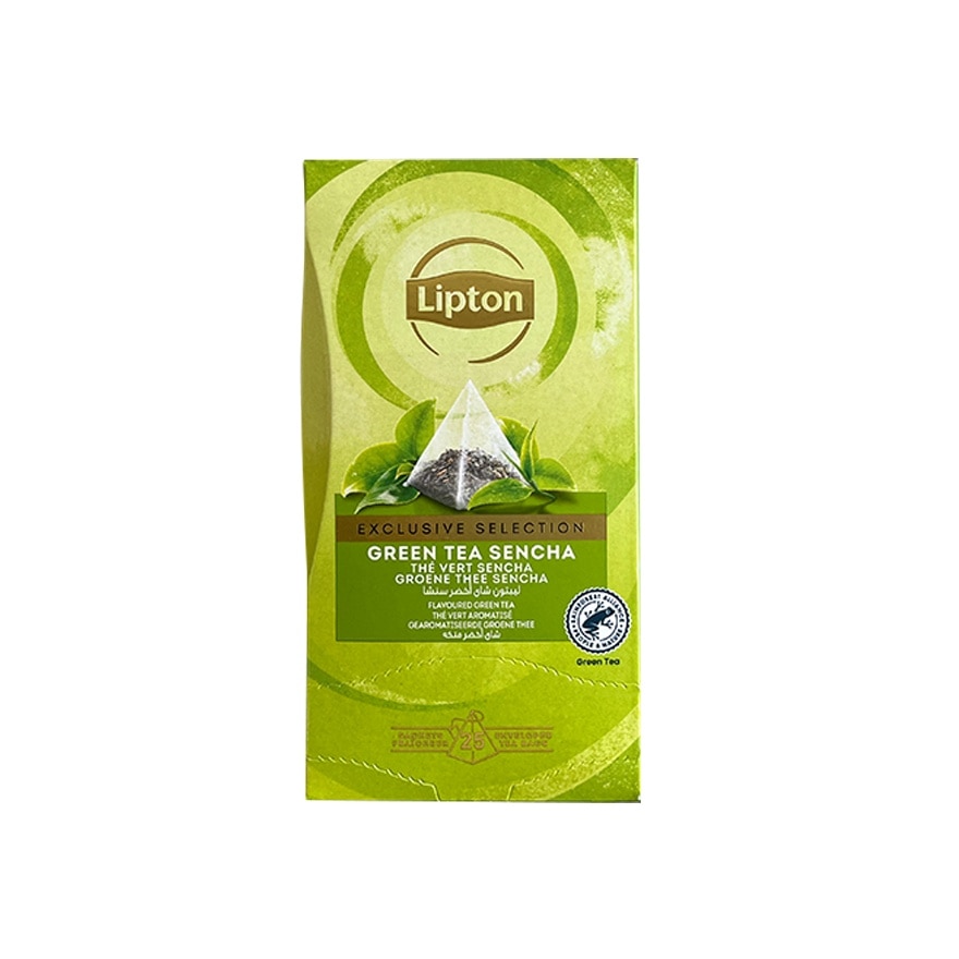 LIPTON Exclusive Selection Green Tea Sencha