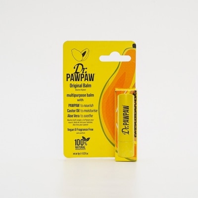 DR PAW PAW DR PAWPAW Original Balm Twist Up 4g