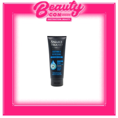 SNAKE BRAND SNAKE BRAND Herbaceutic Snow Lotus Lotion 180ml