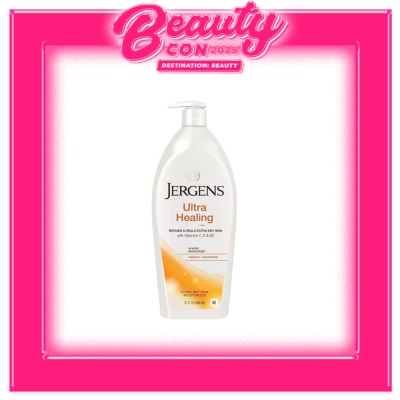 JERGENS JERGENS Ultra Healing Moisturizer Lotion 946ml