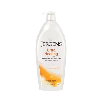 JERGENS JERGENS Ultra Healing Moisturizer Lotion 946ml