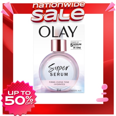 OLAY OLAY Super Serum Day 30ml
