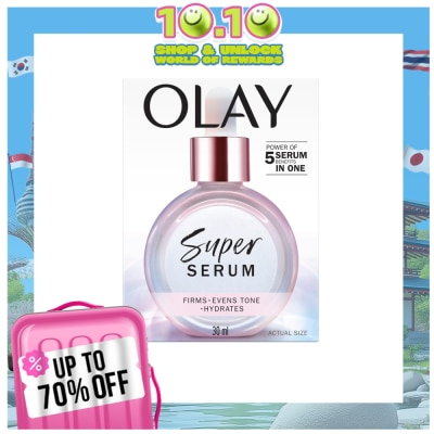 OLAY OLAY Super Serum Day 30ml