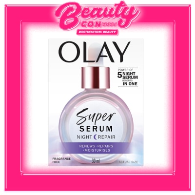 OLAY OLAY Super Serum Night Repair 30ml
