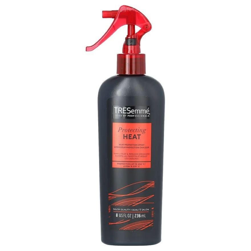 TRESEMME Hair Styling Spray Protecting Heat 236ml