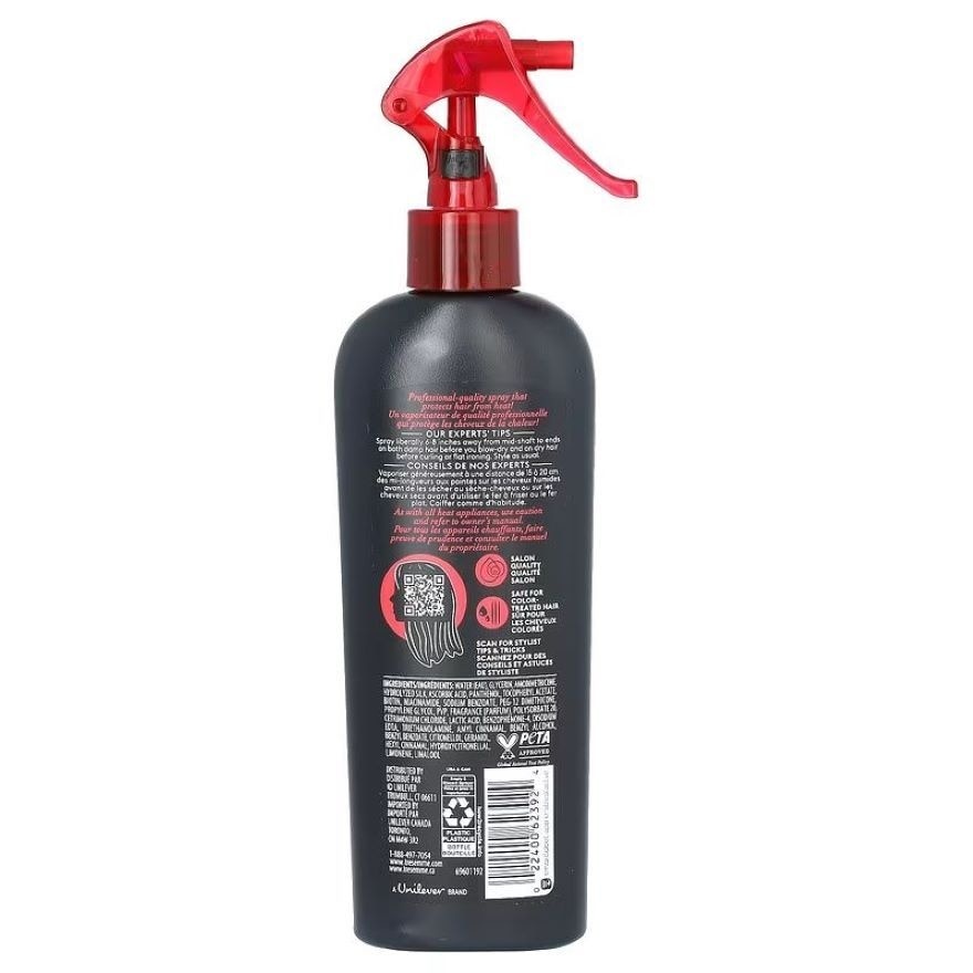 TRESEMME Hair Styling Spray Protecting Heat 236ml