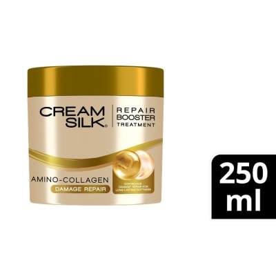 CREAMSILK - CREAMSILK Treatment Amino Collagen Damage Repair 250ml