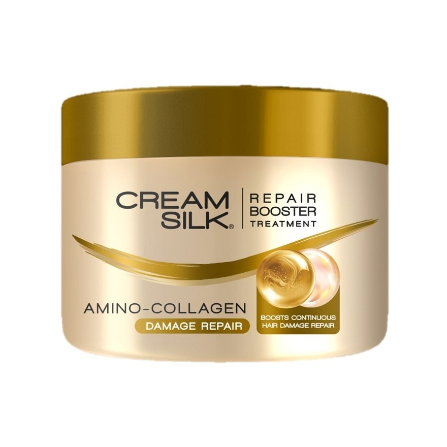 CREAMSILK Treatment Amino Collagen Damage Repair 250ml