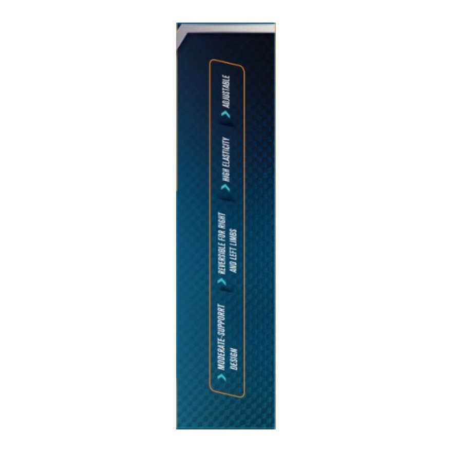 WATSONS Knee Support Adjustable Support