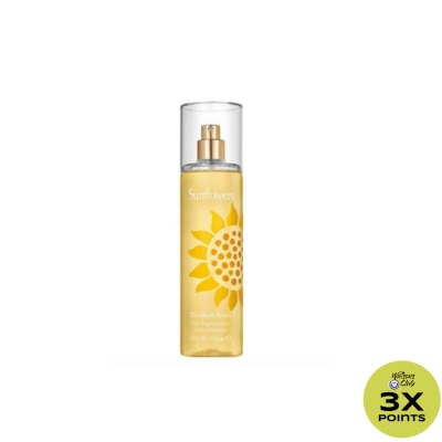 ELIZABETH ARDEN ELIZABETH ARDEN Sunflowers Mist 236ml