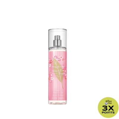 ELIZABETH ARDEN ELIZABETH ARDEN Green Tea Cherry Blossom Mist 236ml