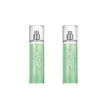 ELIZABETH ARDEN ELIZABETH ARDEN Eau Fraiche Green Tea Body Mist Bundle 236ml