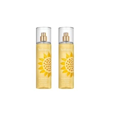 ELIZABETH ARDEN ELIZABETH ARDEN Eau Fraiche Sunflowers Bundle 236ml