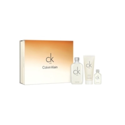 CALVIN KLEIN CALVIN KLEIN One Eau De Toilette