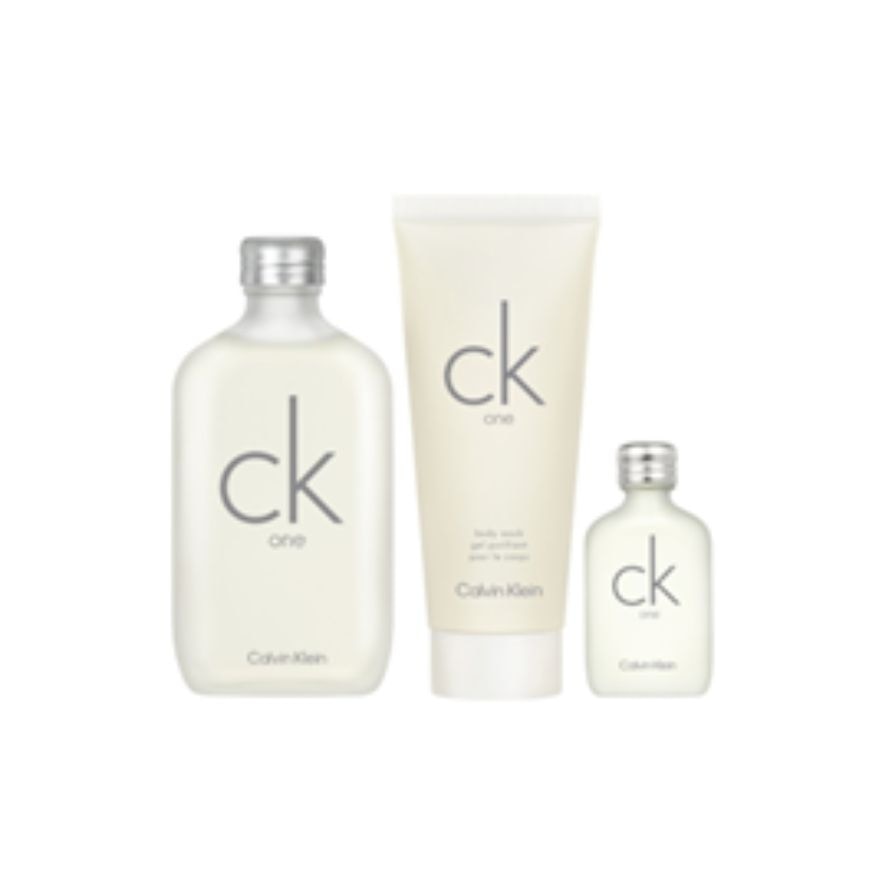 CALVIN KLEIN One Eau De Toilette