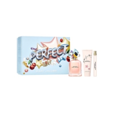 MARC JACOBS MARC JACOBS Perfect Set Eua De Parfum