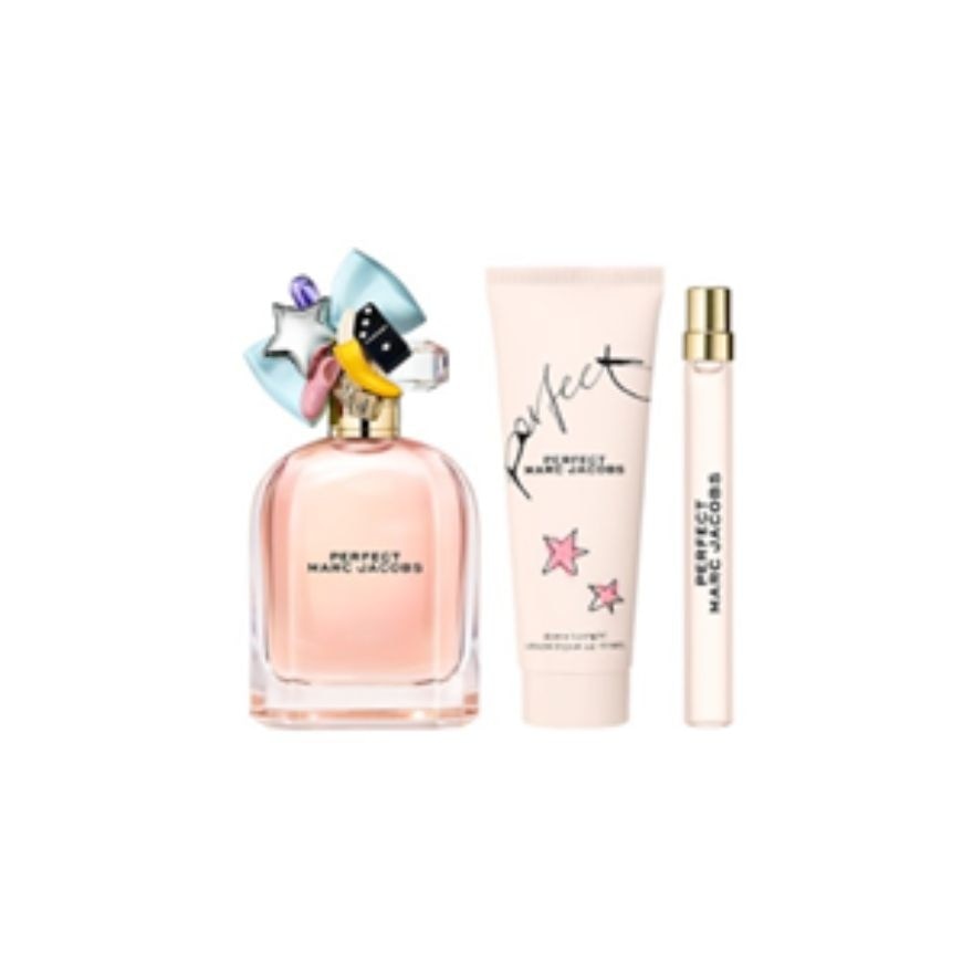 MARC JACOBS Perfect Set Eua De Parfum